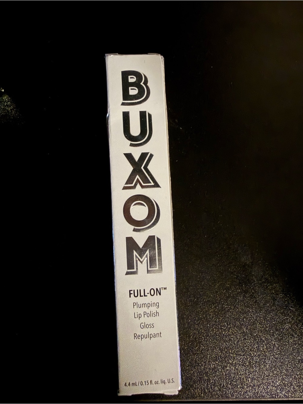 Buxom Full-On Plumping Lip Polish Gloss